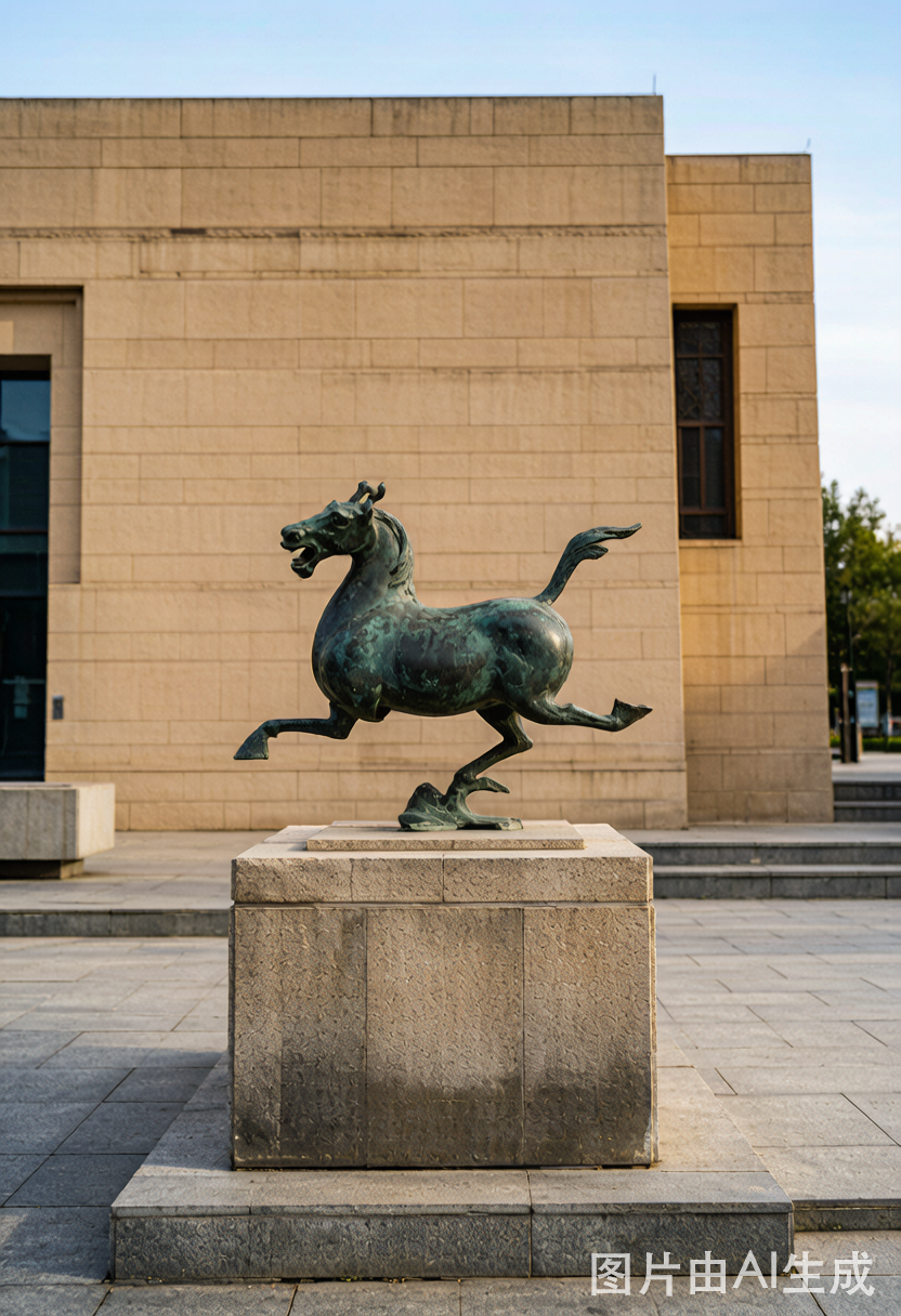 Gansu Provincial Museum