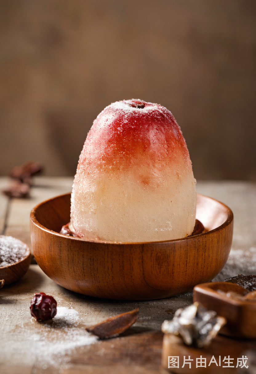 Redongguo (Hot Winter Dates)