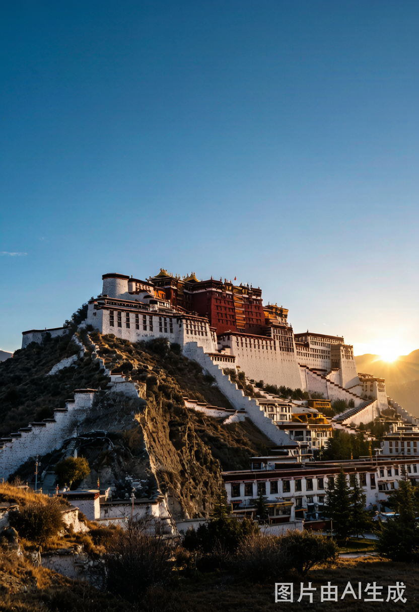 Potala Palace