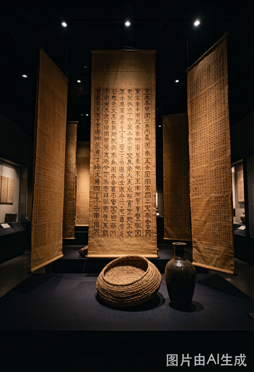 Dongba Culture Museum