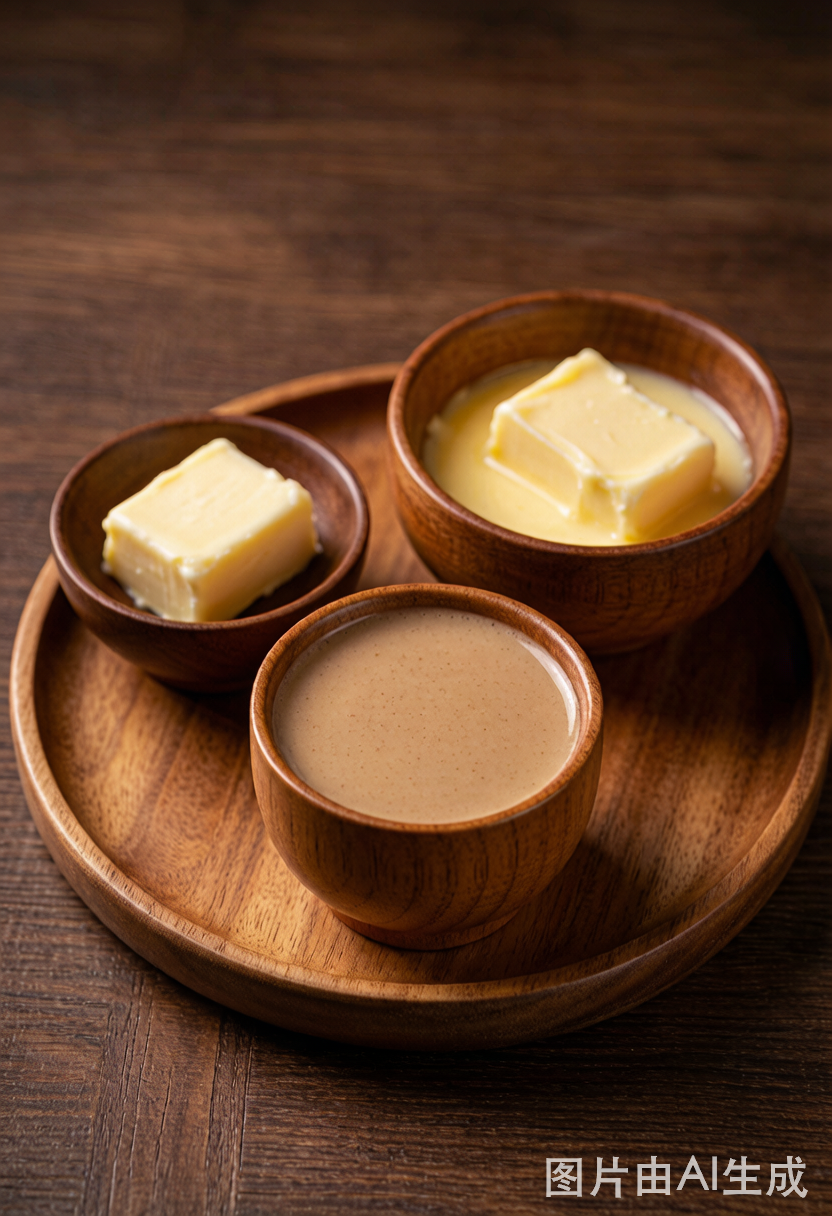 Butter Tea