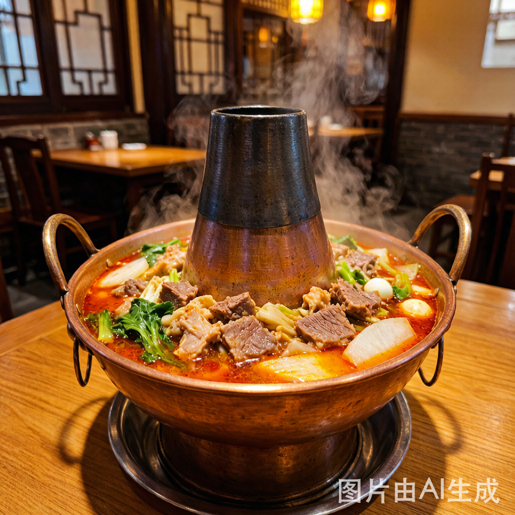 Naxi Grilled Fish