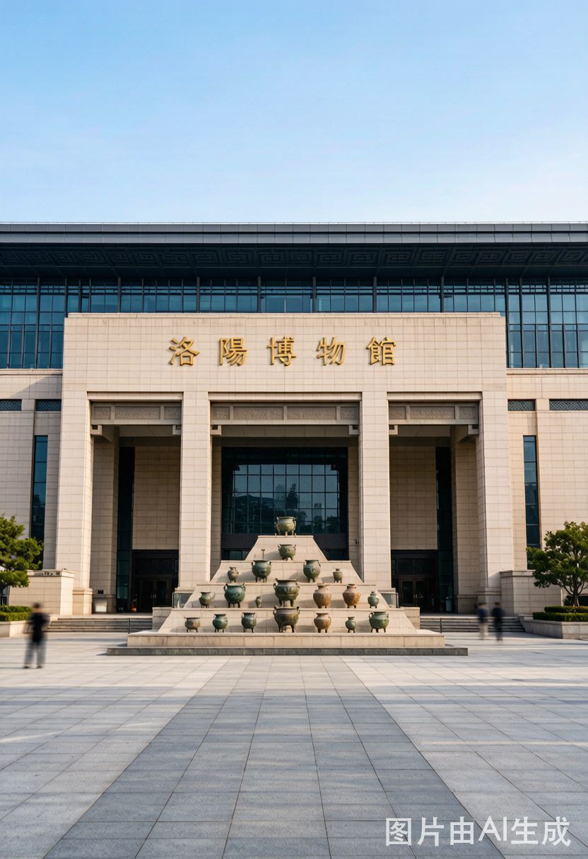 Luoyang Museum