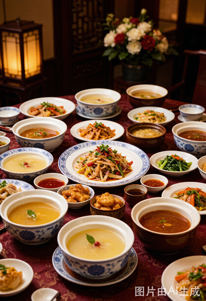 Luoyang Water Banquet