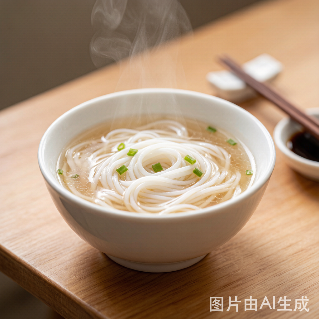Mianyang Rice Noodles