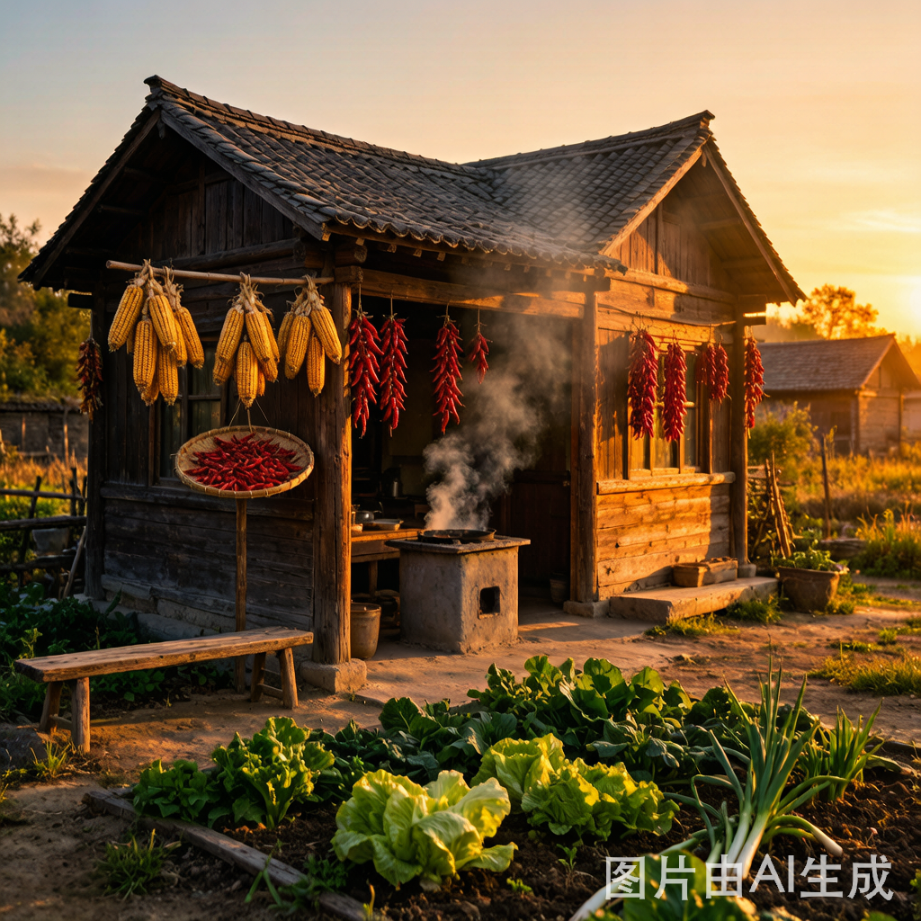 Snow Town Farmhouse Cuisine