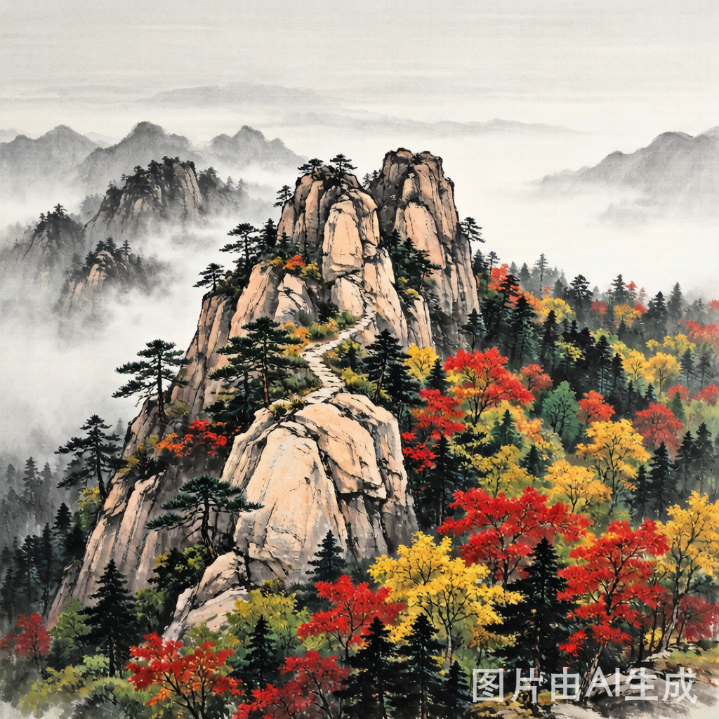Weihushan Film City