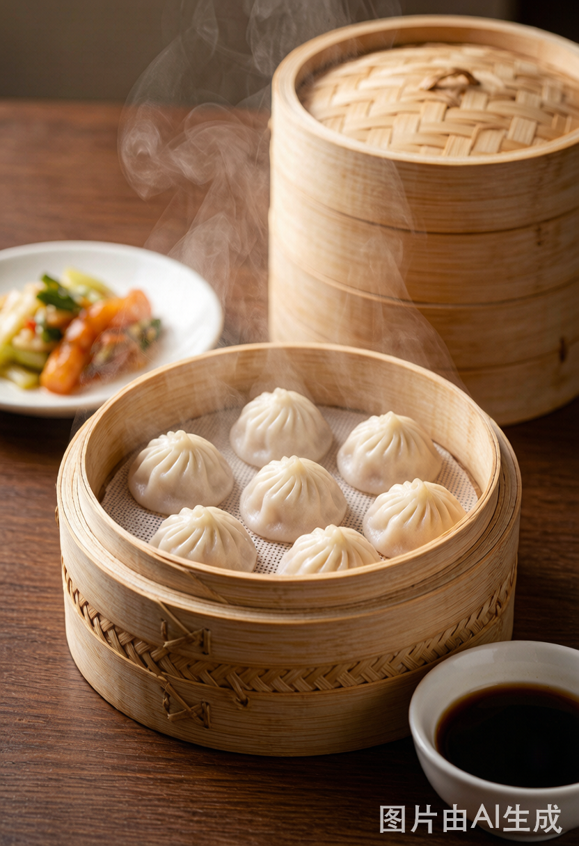 Xiaolongbao