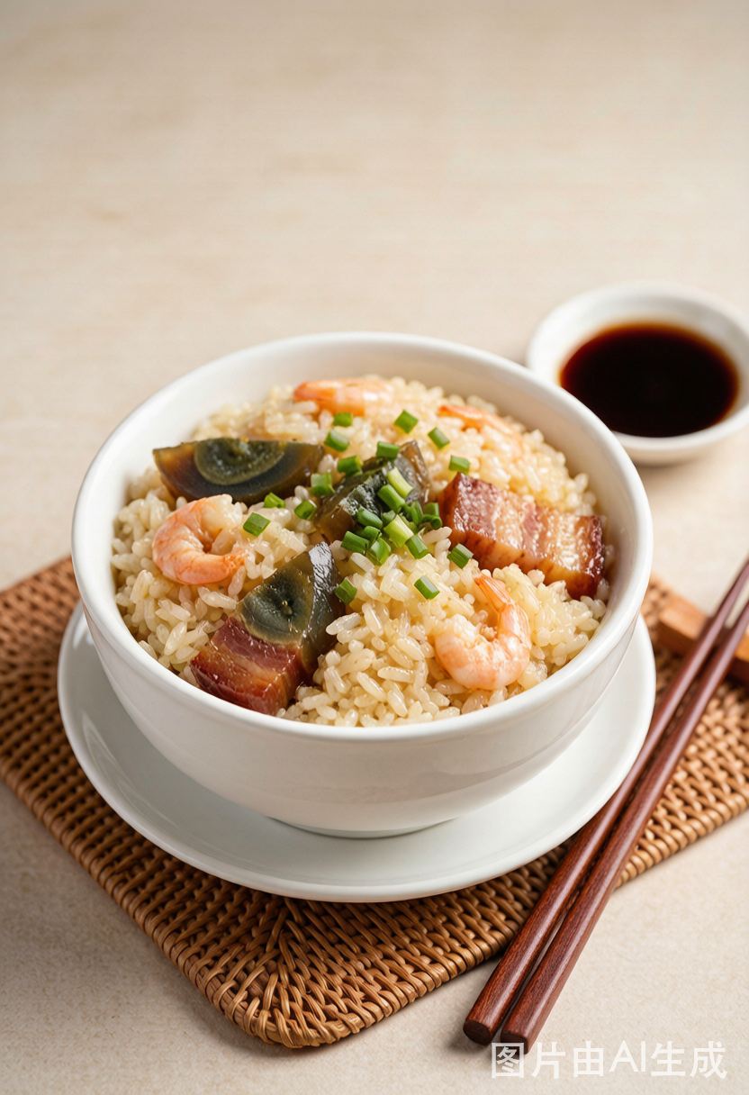 Nantong Gangpan Cake