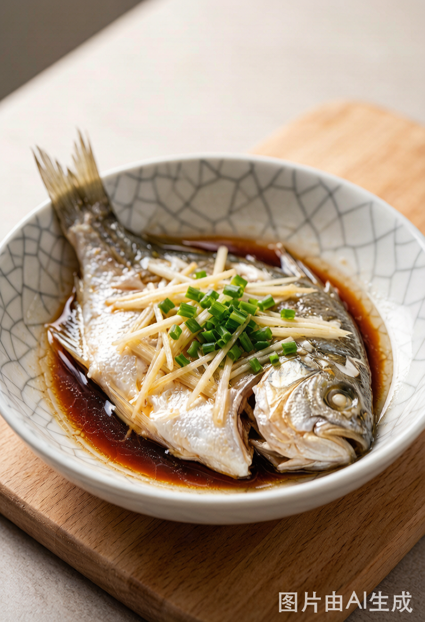 Nantong River-Fresh Delicacies