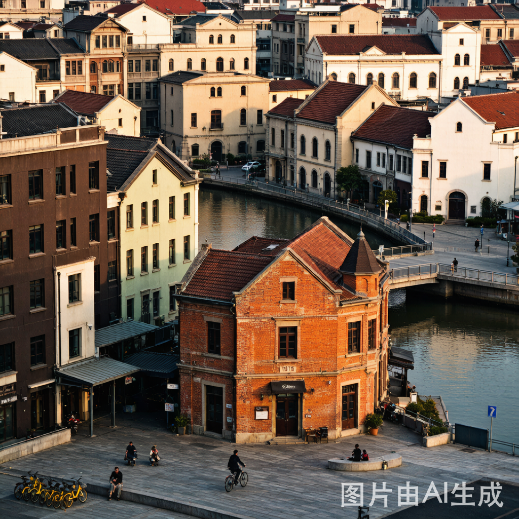 Old Bund
