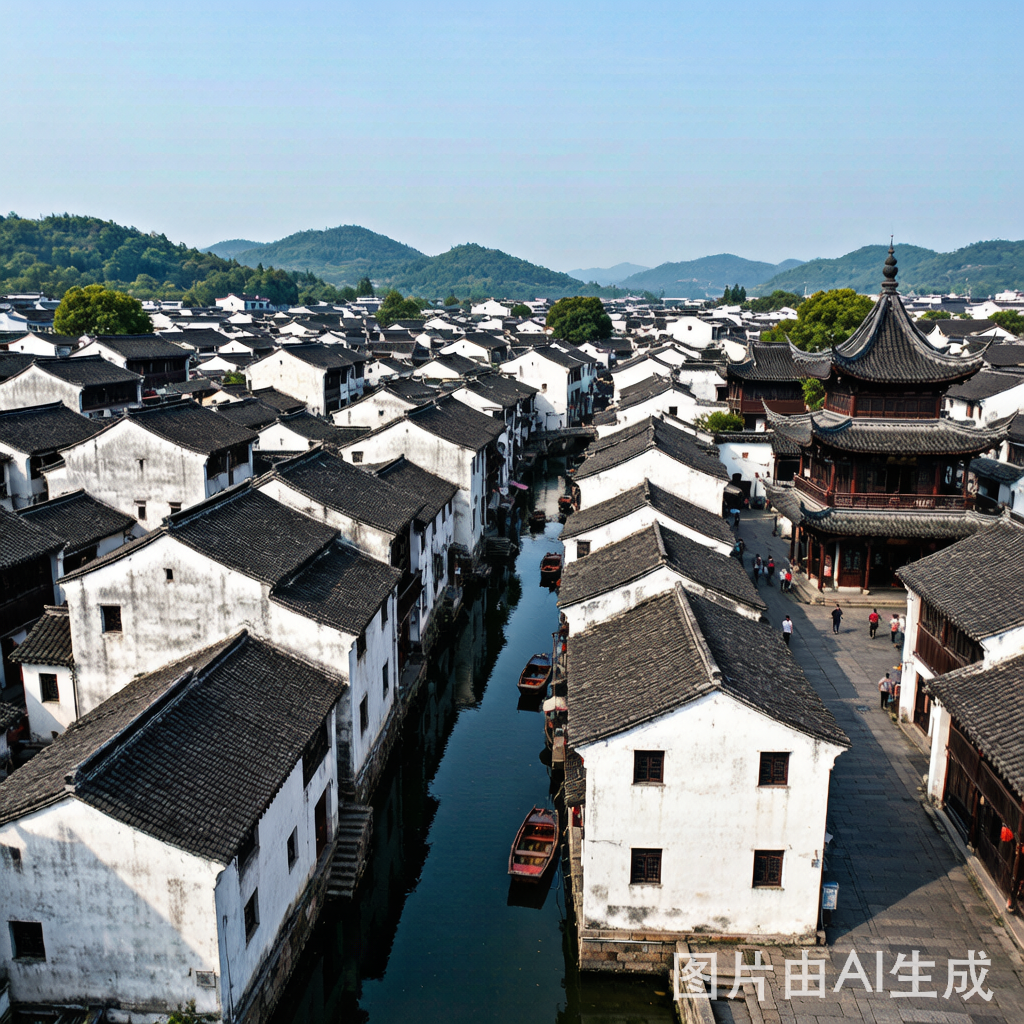 Fenghua Xikou
