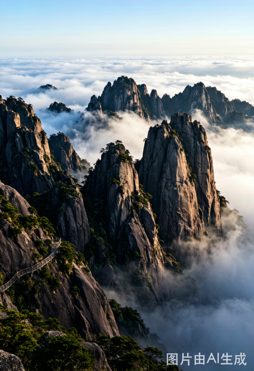 Taimu Mountain