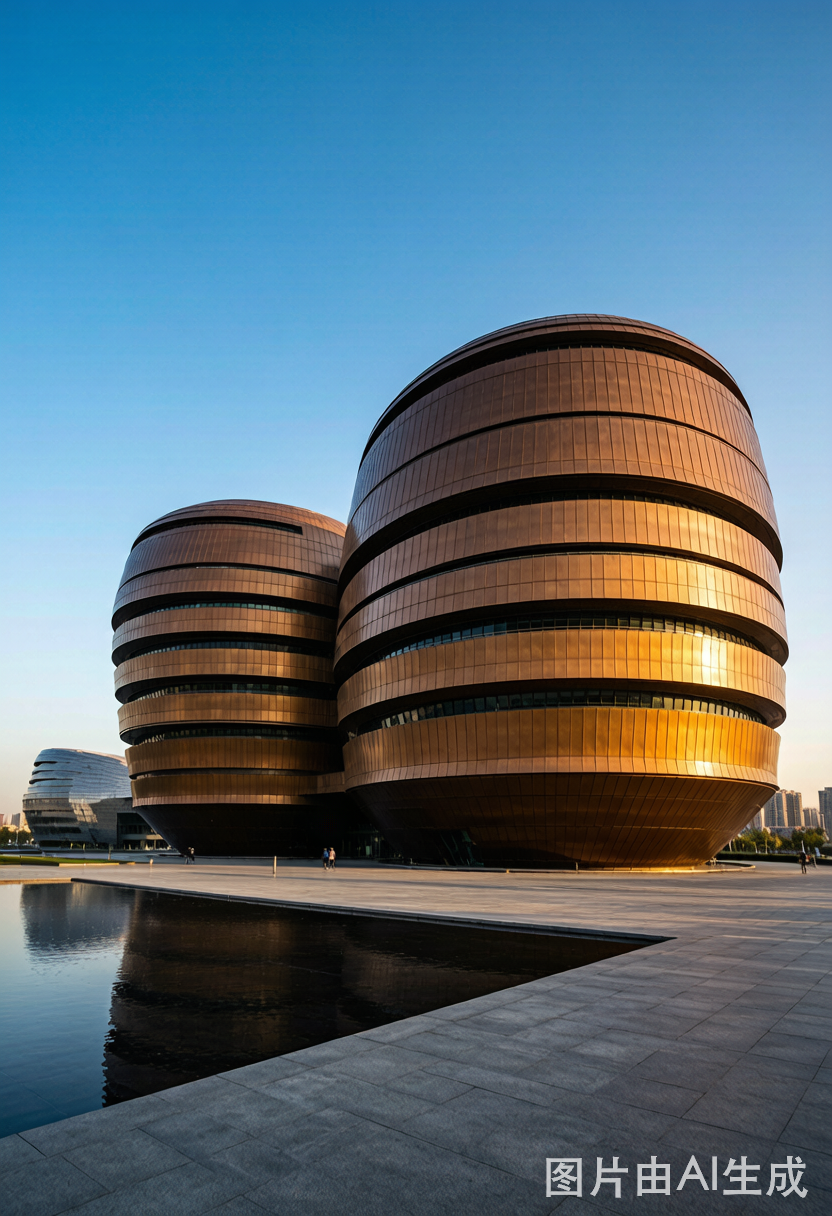 Ordos Museum