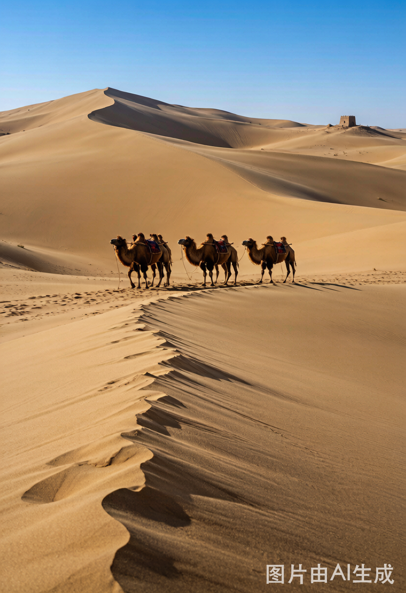 Xiangshawan (Resonant Sand Bay)