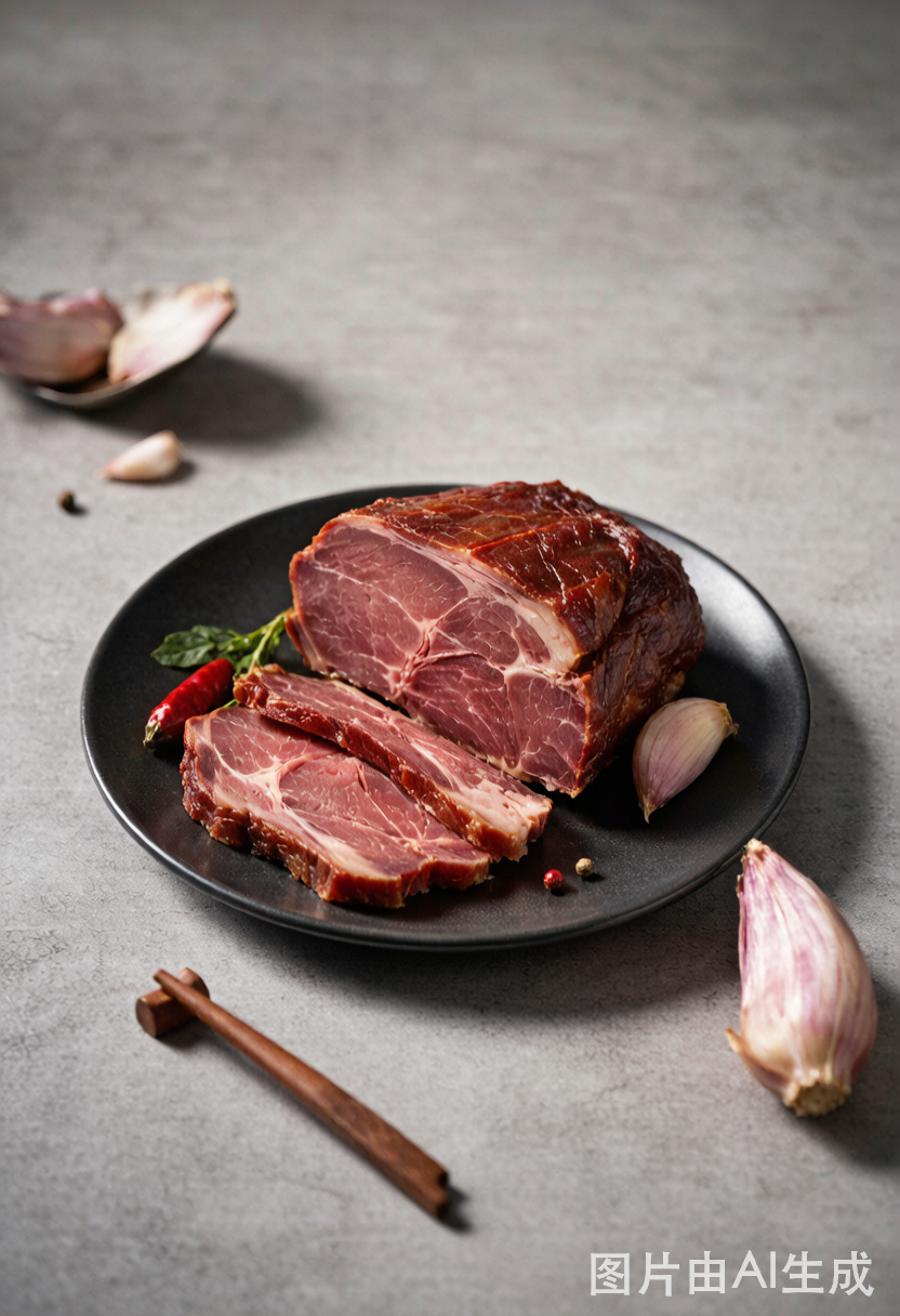 Pingyao Beef