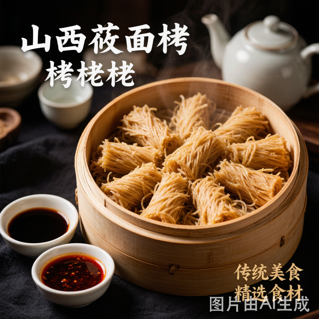 Kaolaolao (Oat Rolls)