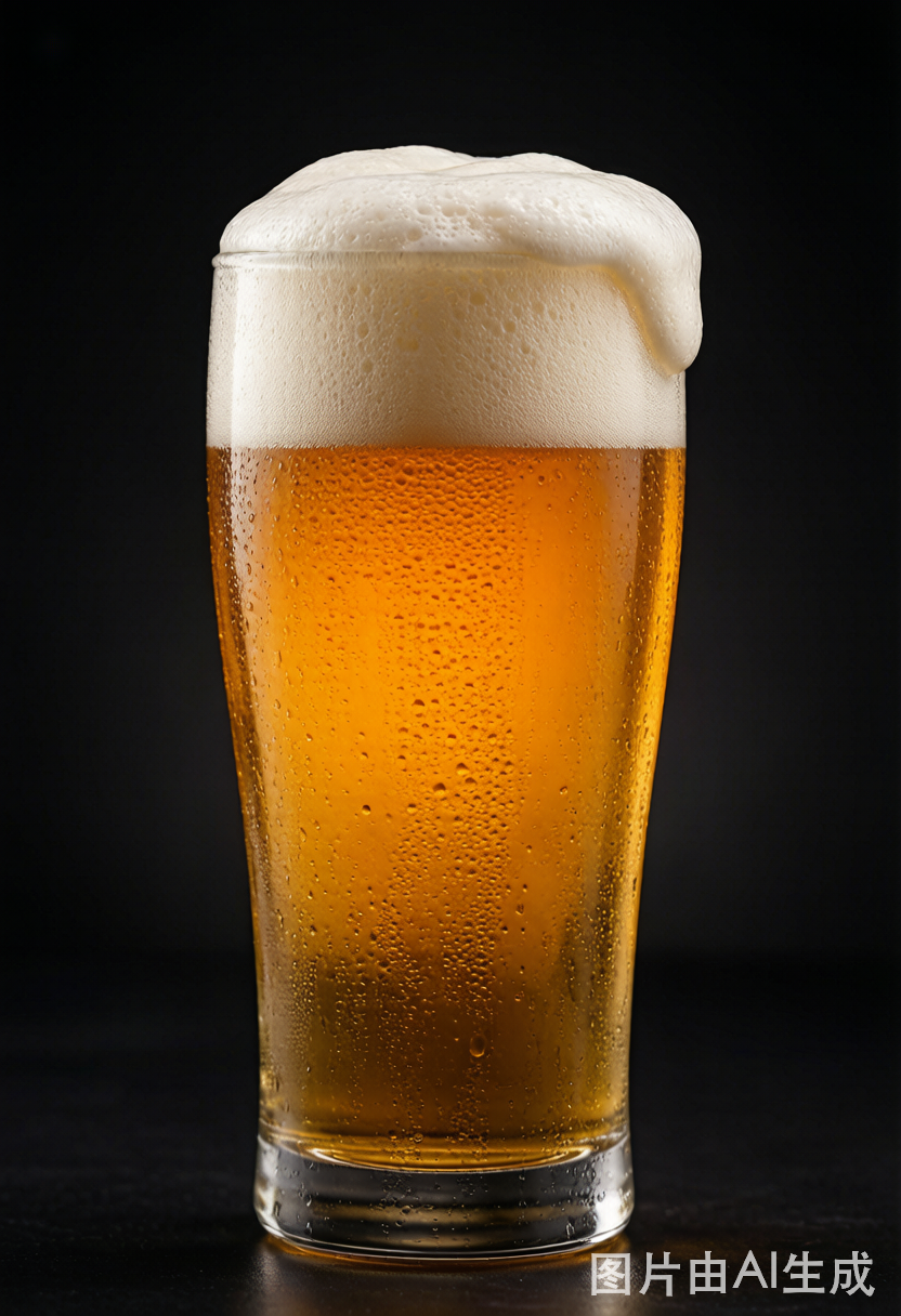 Tsingtao Beer