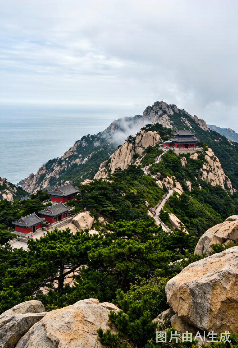 Mount Lao