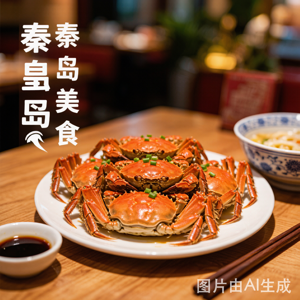 Swimming Crab