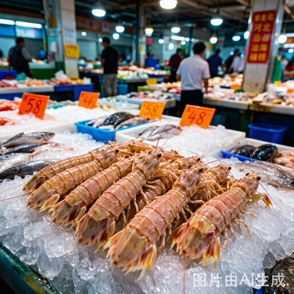 Mantis Shrimp