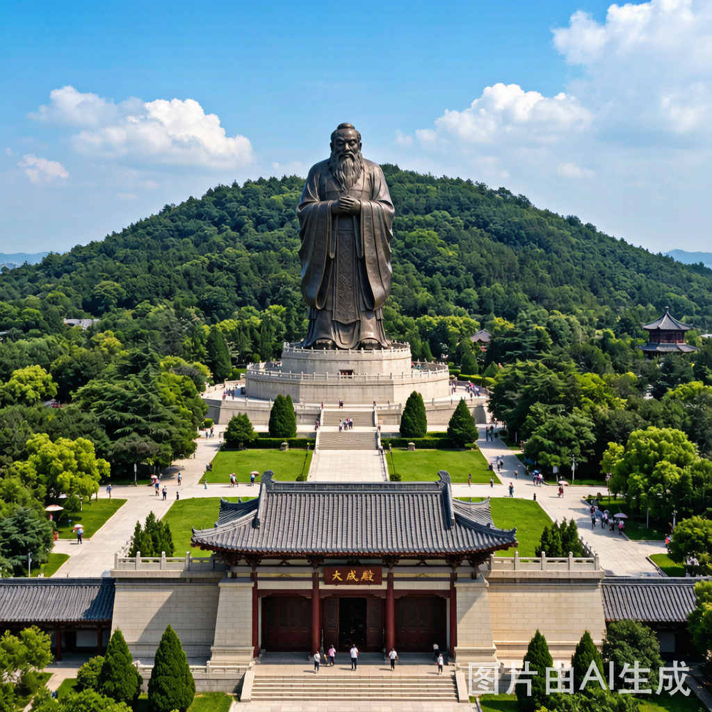 Nishan Sacred Land