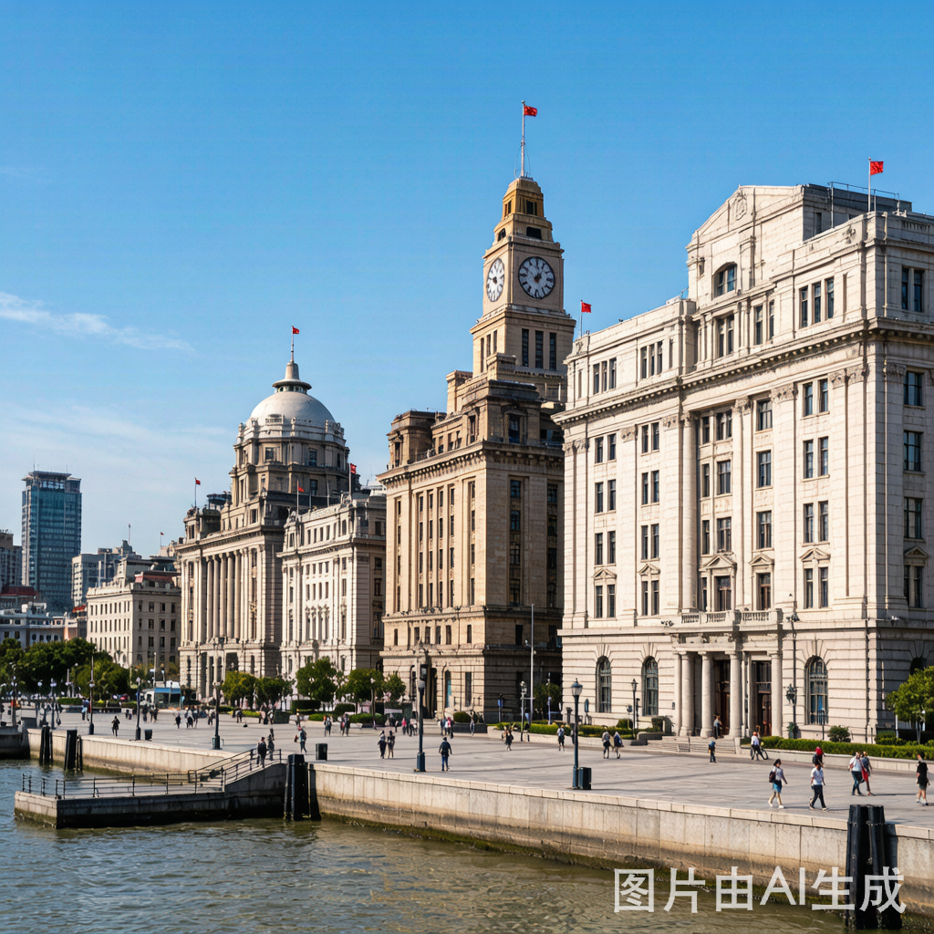 The Bund