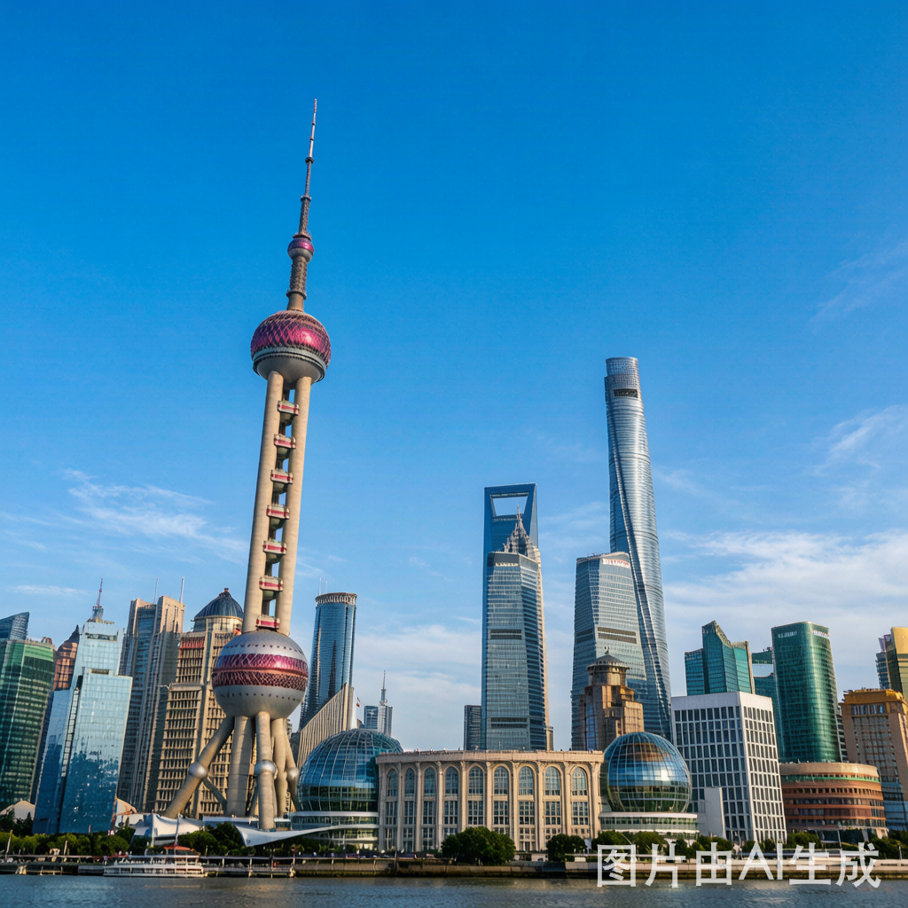 Lujiazui