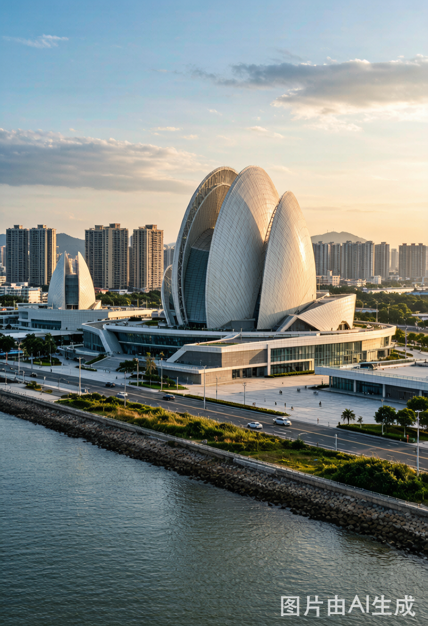 Chaoshan History & Culture Expo Center