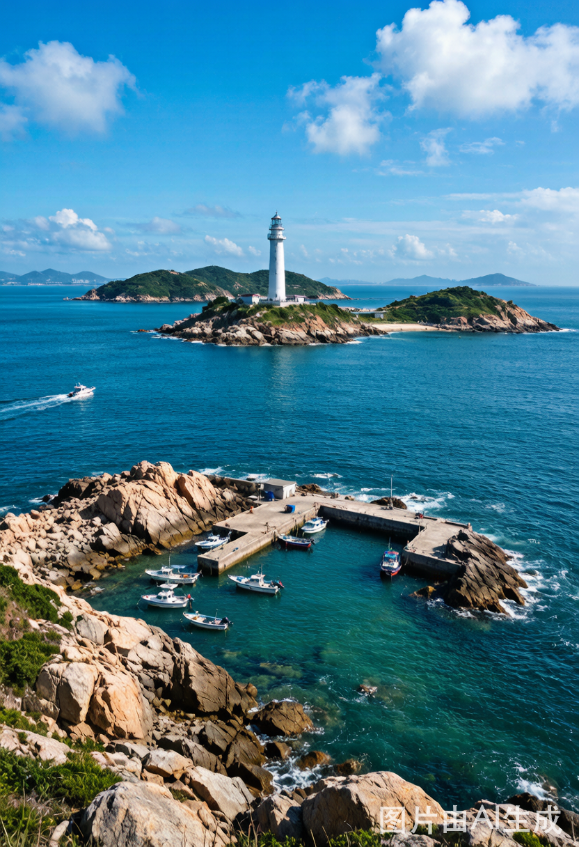 Nan'ao Island