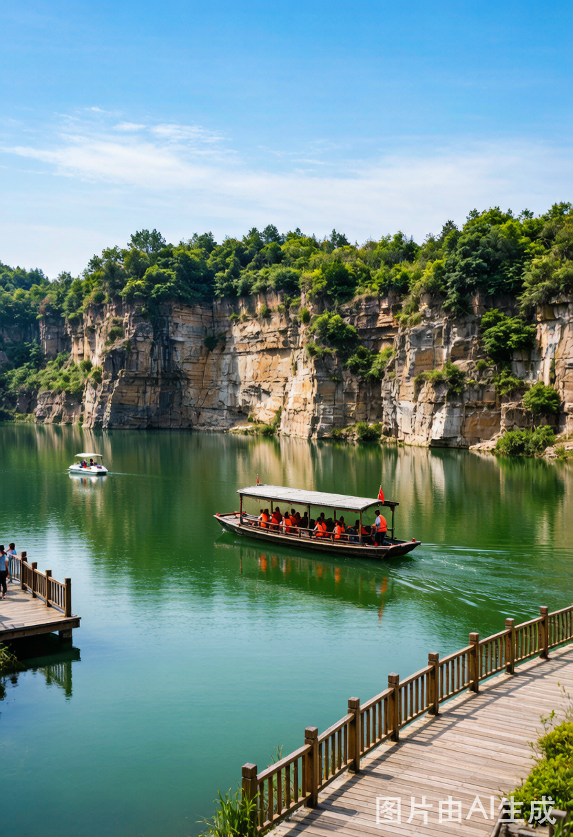 East Lake (Donghu)