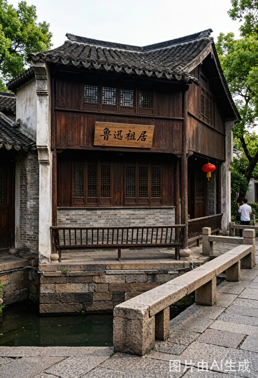 Lu Xun's Hometown