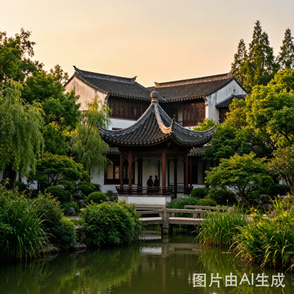 Shen Garden