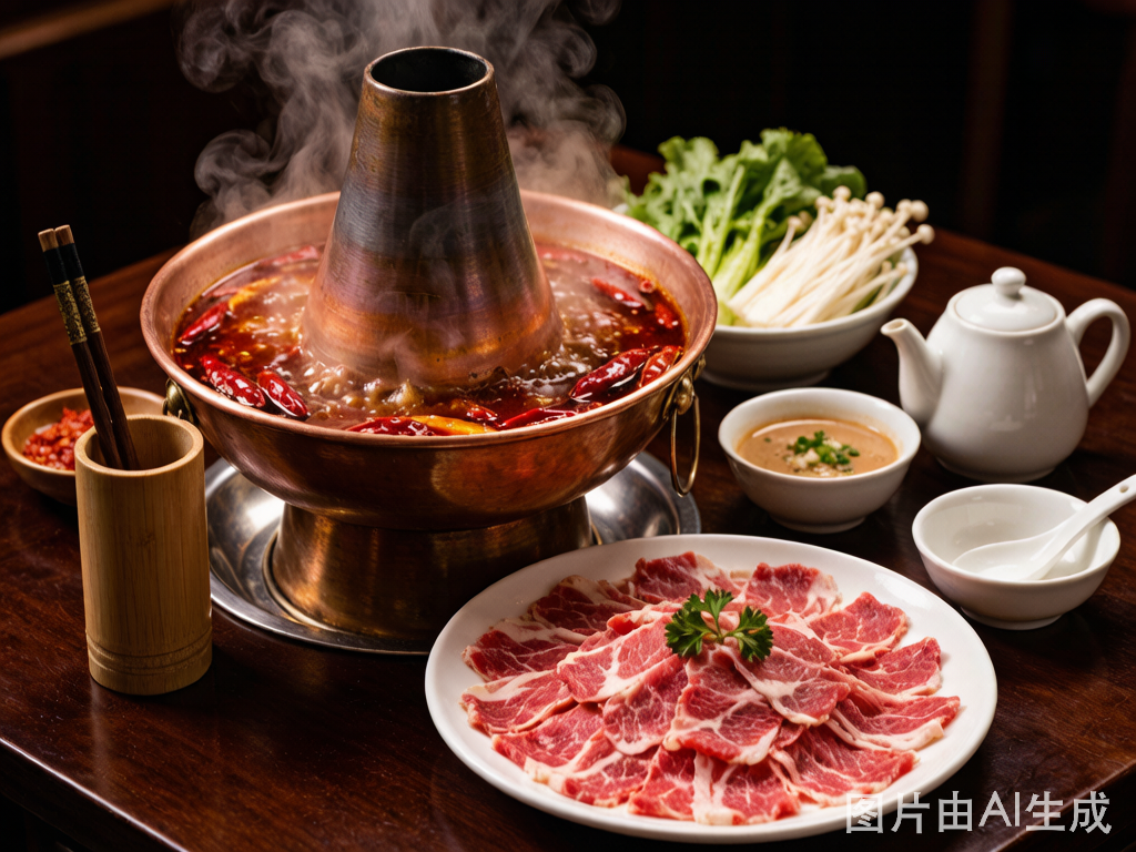 Chaoshan Beef Hotpot