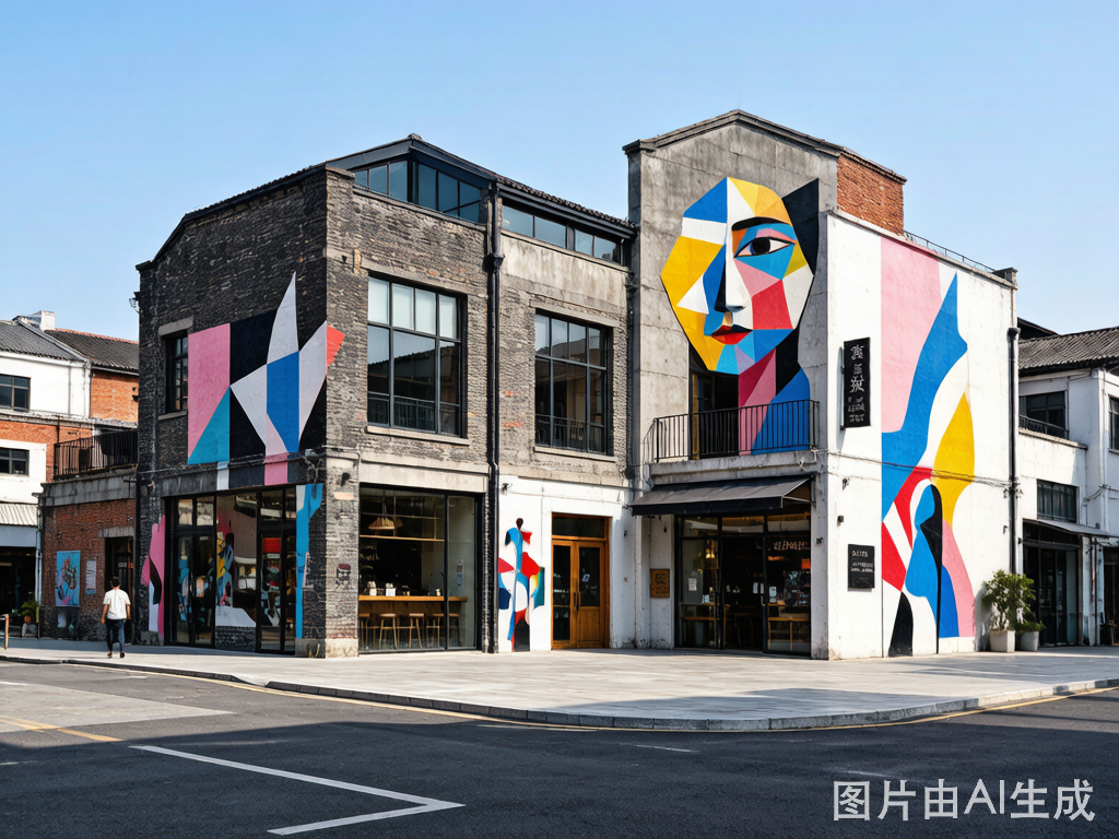 OCT-LOFT Creative Culture Park