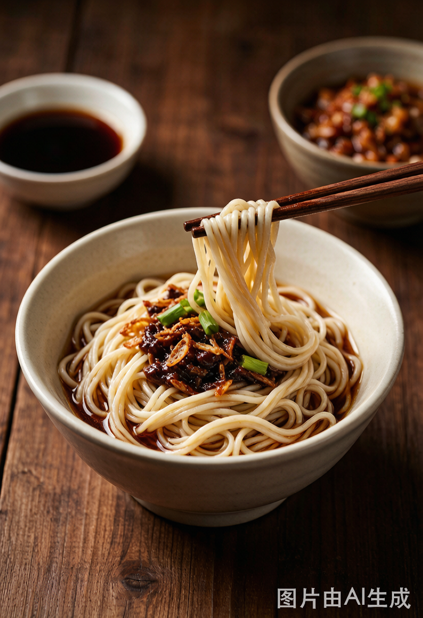 Gaocheng Palace Noodles