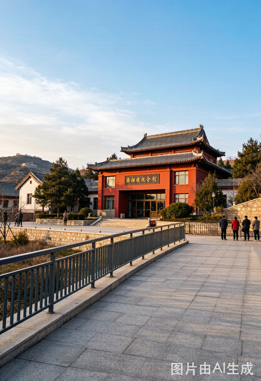 Xibaipo