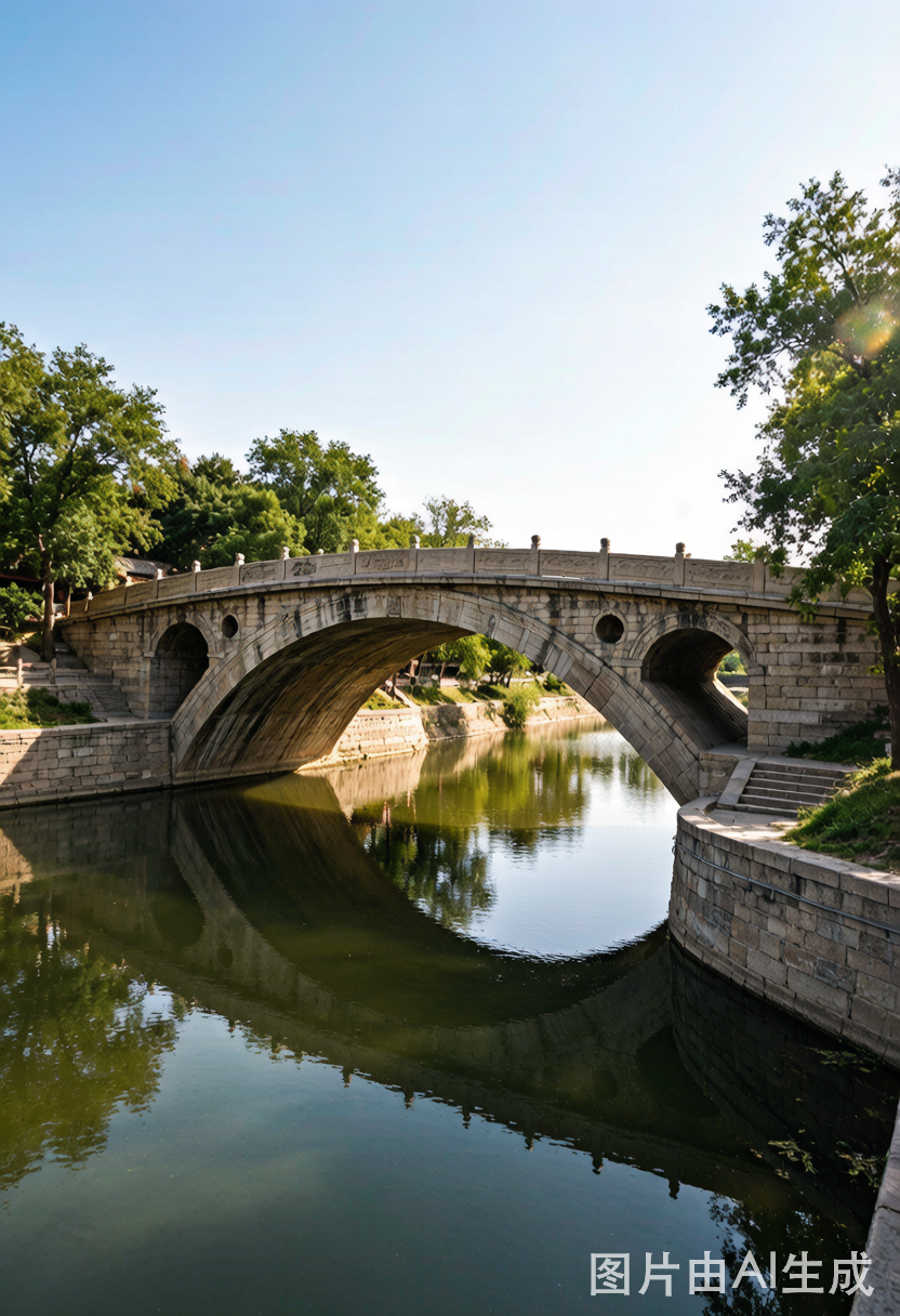 Zhaozhou Bridge