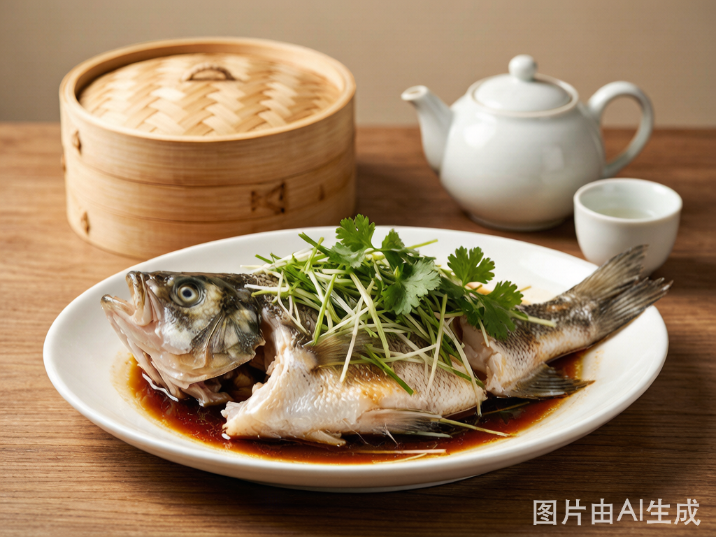 Danjiangkou Topmouth Culter
