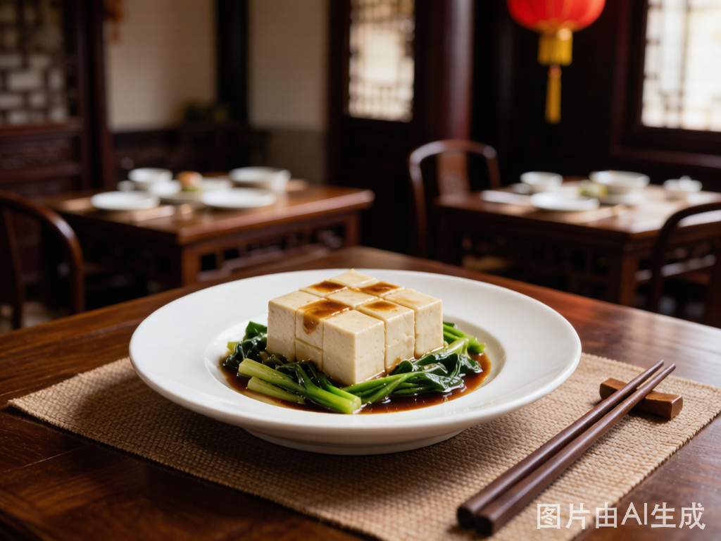 Wudang Taoist Vegetarian Diet