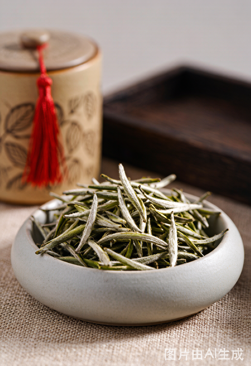 Biluochun Tea