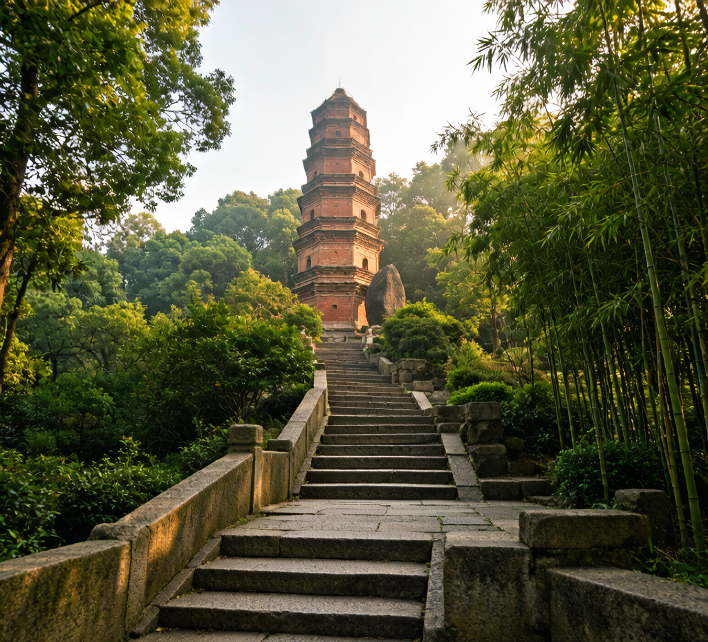 Tiger Hill