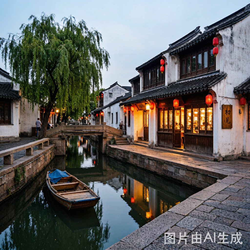 Pingjiang Road