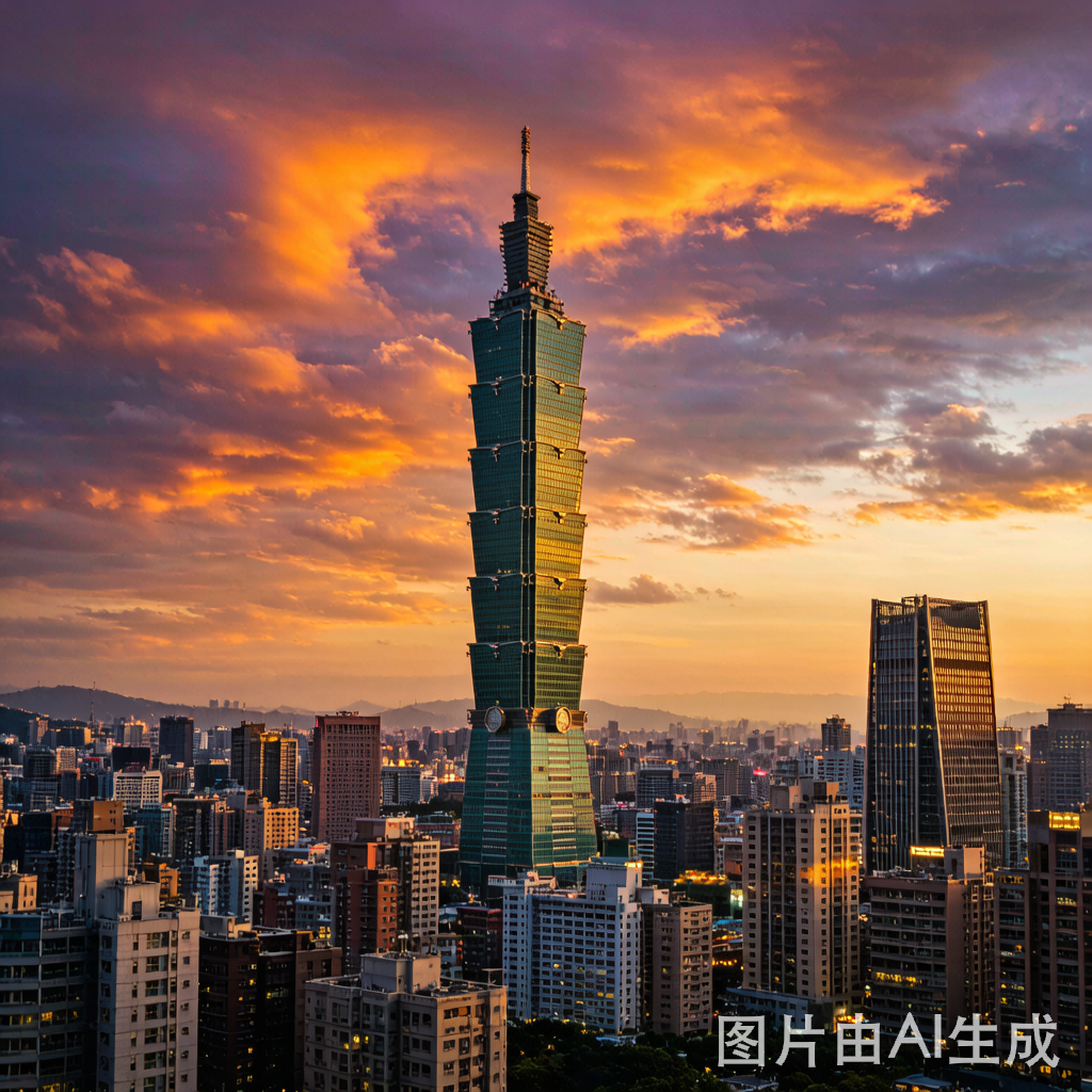 Taipei 101