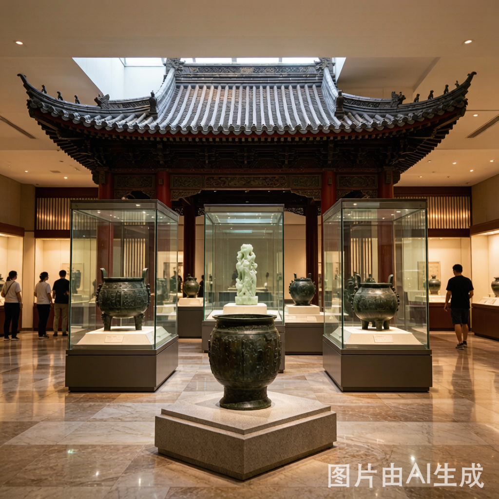 National Palace Museum