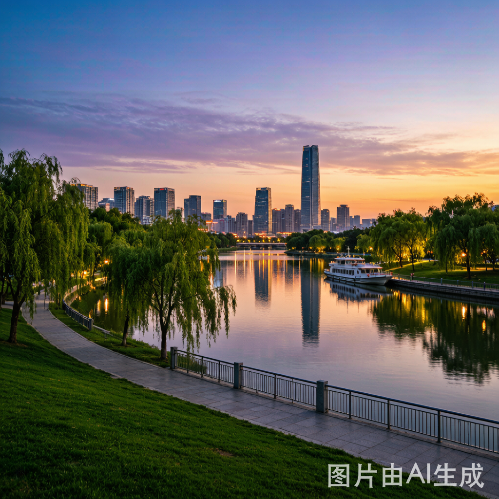 Fen River Park