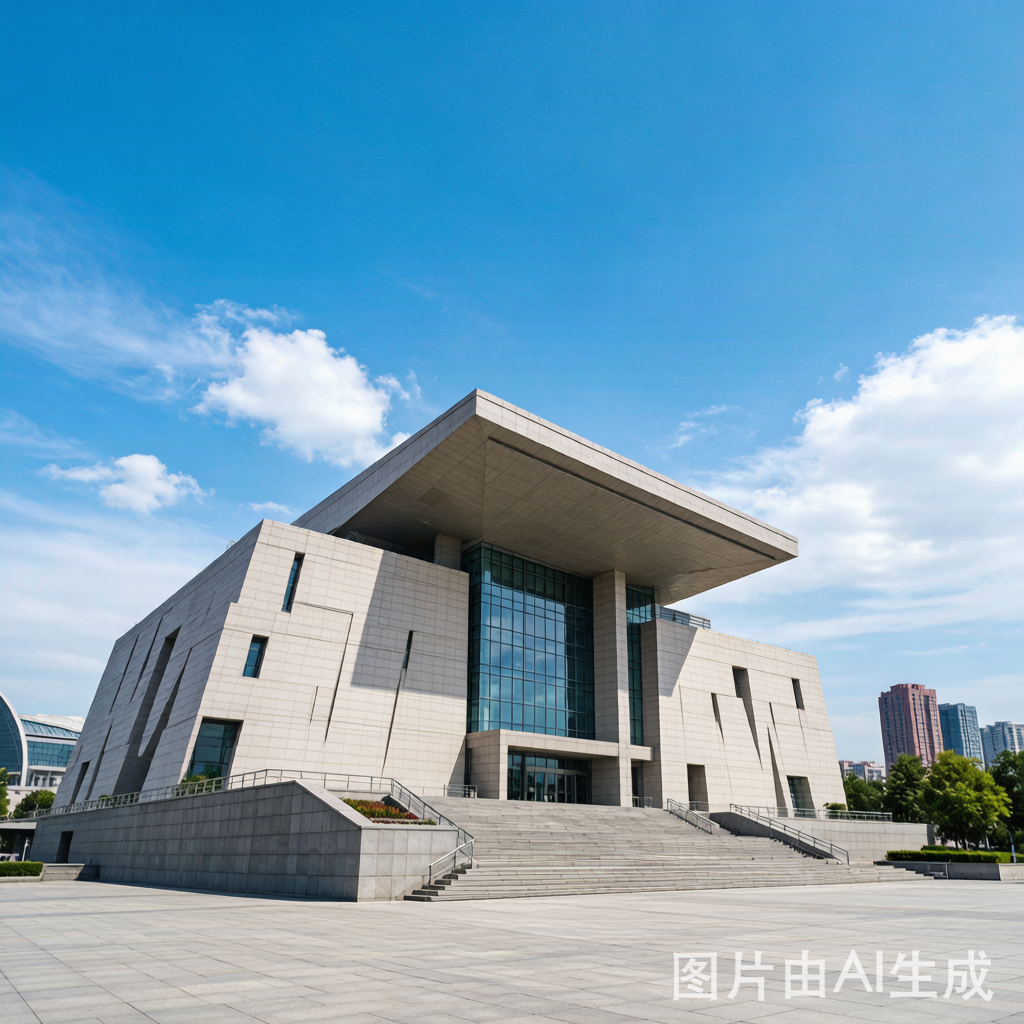 Shanxi Museum
