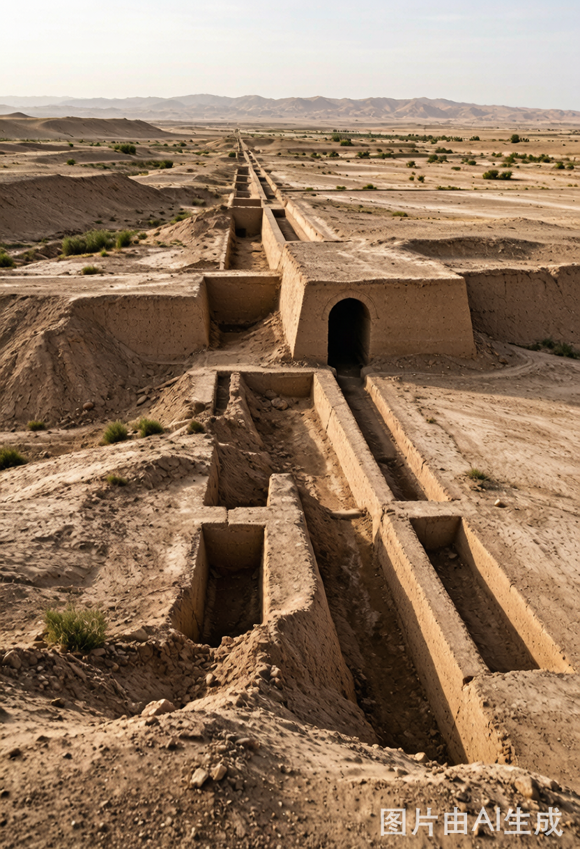 Karez Folk Park