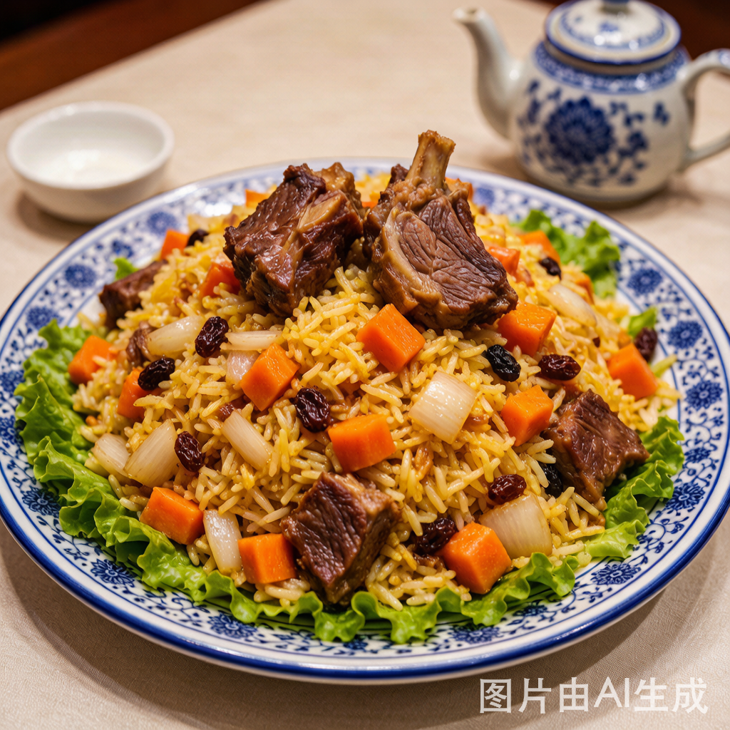 Pilaf