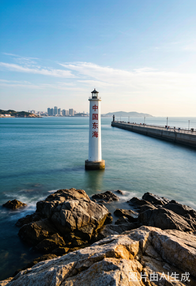 Chengshantou (Cape of Good Hope)
